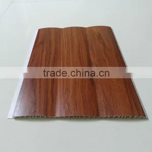 PVC Panel/pvc Ceiling/pvc Wall Panel for Interior Decoration thumbnail-5