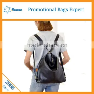 Hot Sale Stock Handbags Ladies 2016 Top Pretty Fashion PU Lady Tote Bags Quality Choice Most Popular thumbnail-2