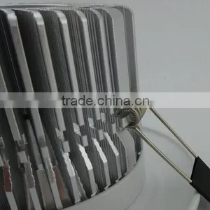 5w 7w 9w Led Ceiling Light Round Shape With Hole /cutout Size 70mm (TongDa) thumbnail-3