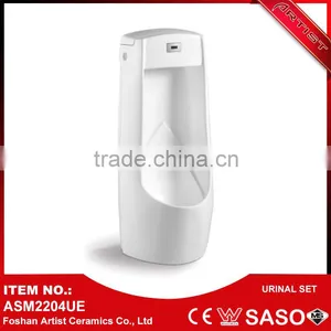 Made In China Designer Outhouse Urinals Floor Standing Urinal thumbnail-1