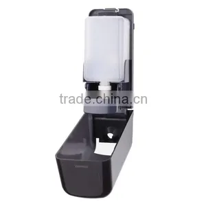 Classical Hand Manual Liquid Soap Dispenser 1000ml Wall Mountable thumbnail-5