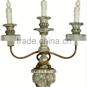 Hot Model Aluminum Outdoor Wall Light Sconce thumbnail-1