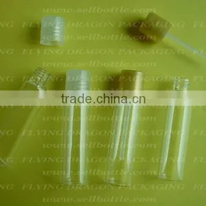 5ML Tester Glass Vial thumbnail-1