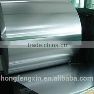 2016 New Product Hot Selling Zinc Coat Galvanized Steel Coil for Roof With Cheap Price thumbnail-3