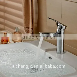 Washroom Lavatory Mixer thumbnail-2