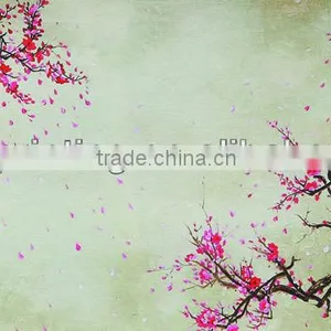 Famous Fine Art Paintings,relief Wall Painting thumbnail-1