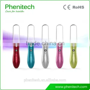 Portable Multifuction Ultrasound Machine Ion Magic Stick PB01 thumbnail-1