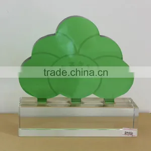 Fashion Glass Crystal Souvenir thumbnail-2