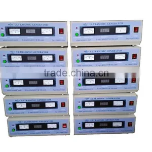 Ultrasonic Box Spare Parts From Non Woven Bag Making Machine thumbnail-5