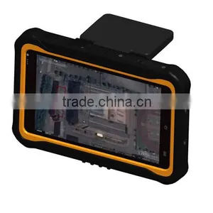 Android 7 Inch High-precision Positioning Tablet With GPS/GNSS Chip Built-in thumbnail-1
