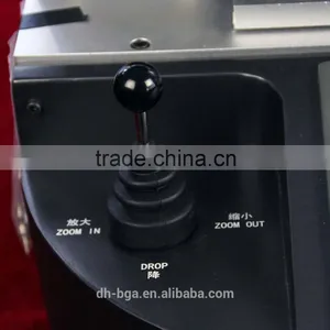 Auto Optical Alignment Bga Rework System CCD Camera HD Touch Screen Bga Rework System DH-A2 thumbnail-4