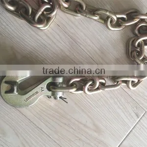 Lifting Binder Hook Chain thumbnail-4
