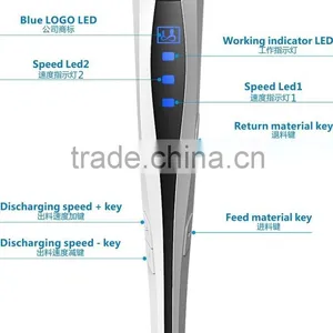 Newest Digital 3D Pen Filament 3D Printer Pen Best Gift for Children 3D Pen thumbnail-3