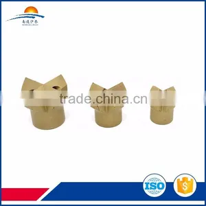 Drilling Rock Bit for FRP Hollow Self-drilling Bolt thumbnail-3