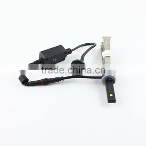 Super Bright 6500k 880 Led Headlight 6000lm G5 Fanless Head Lamp 880 Led Car Headlight thumbnail-5