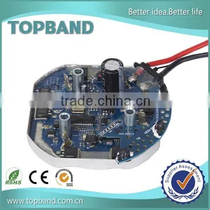dc Motor Speed Controller thumbnail-1