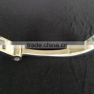 Pasmo Best Selling Ice Cream Machine Parts---Stainless Steel Handle thumbnail-2