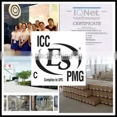 Chaozhou Boling Smart Sanitary Wares Co., Ltd. company overview - view 2 thumbnail