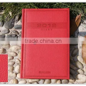 Paperback Notebook thumbnail-1