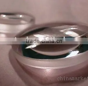 1.499 Lenticular Lens(eyeglass Lens) thumbnail-1