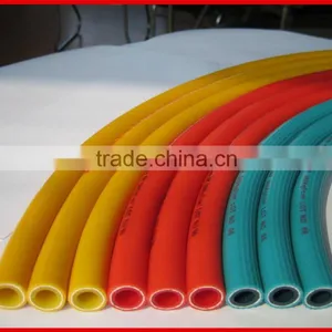 Oxygen/air Delivery Steam Rubber Hose/oxygen Hose Manufacturer thumbnail-1