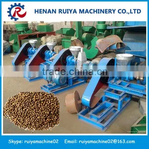 Used Floating Fish Feed Machine thumbnail-3