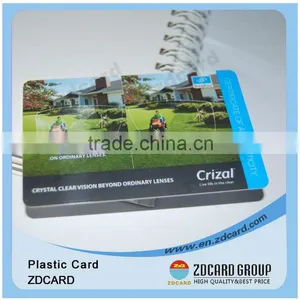 Compatible Fudan FM11RF08 Contactless Smart Card thumbnail-1