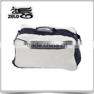New Style School Trolley Bag Custom Logo thumbnail-1