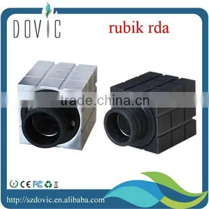 Rebuildable Rubik Rda Full Mechanical Rubik Rda thumbnail-2