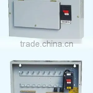 NEN TYPE Panelboard (EMMS) thumbnail-1