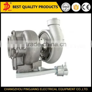 IH Supercharger 87421864 TURBO Cartridge for Engine Part thumbnail-2