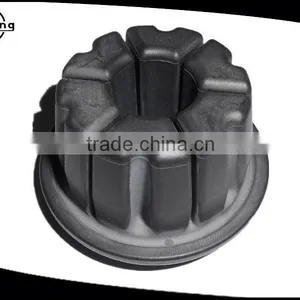 China Silicone Factory Silicone Ice Pop Mold/maker thumbnail-4