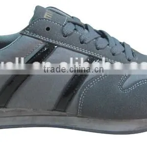 Fashion Leather Casual Shoes Men 2016 thumbnail-3