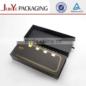 Rectangle Silk Handle Custom Cardboard Candle Box Packaging thumbnail-3