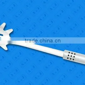 Stainless Steel Pasta Server thumbnail-1