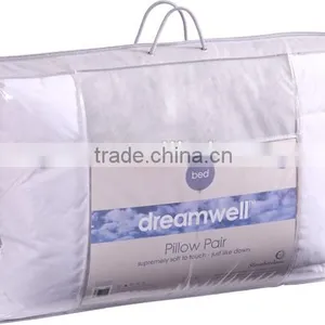Packaging Of Pillow/Comforter thumbnail-4