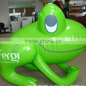 3d Model Toy Inflatable Cock thumbnail-2