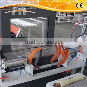 Small Chinese Packaging Machinery Price,pipe Automatic Packing Machine thumbnail-2