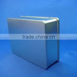 RG946 - Dvd Tin Box thumbnail-1