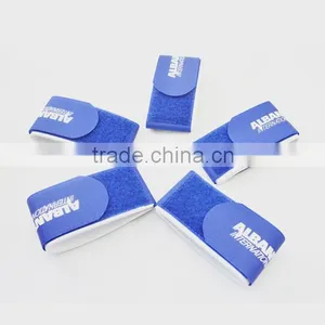 Supply 2016 Wholesale Custom Foaming Ski Strap thumbnail-1