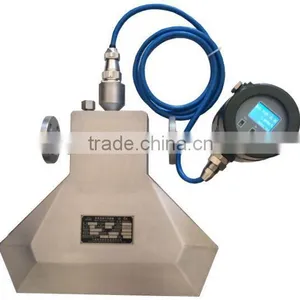 Kaifeng Coriolis Mass Flow Meter Manufacturer thumbnail-4