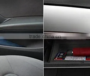 Wind Resistant Air-Vent Auto Open and Close Foldable Umbrella thumbnail-1