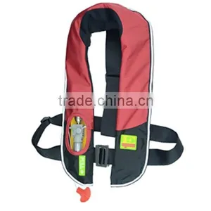 2015 Portable Fashion Polyester China Safety Vest for Adult Wholesale thumbnail-3