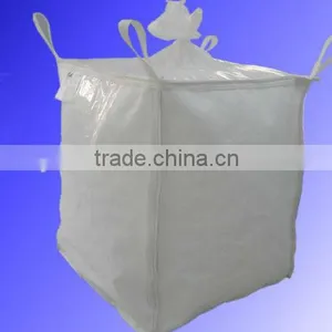 U-panel Food Grade Bulk Bag/type B Container Bag/1100lbs Bulk Bags thumbnail-1