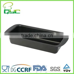 Non-Stick Metal Ceramic Coating Loaf Pan thumbnail-4