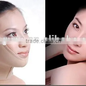 Japanese Face Slimming Belt thumbnail-5