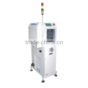 PCB Surface Cleaning Machine thumbnail-1