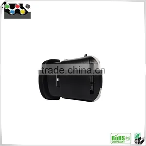2016 New Design Black/White VR Box ! The 2nd Generation Distance Adjustable VR Box, 3D Glasses With Grade AAA thumbnail-4