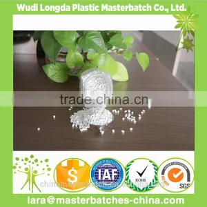 White Masterbatch Popular Manufacturer/Supplier/Factory thumbnail-5