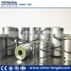 Groove Drum of Textile Machine Parts thumbnail-4